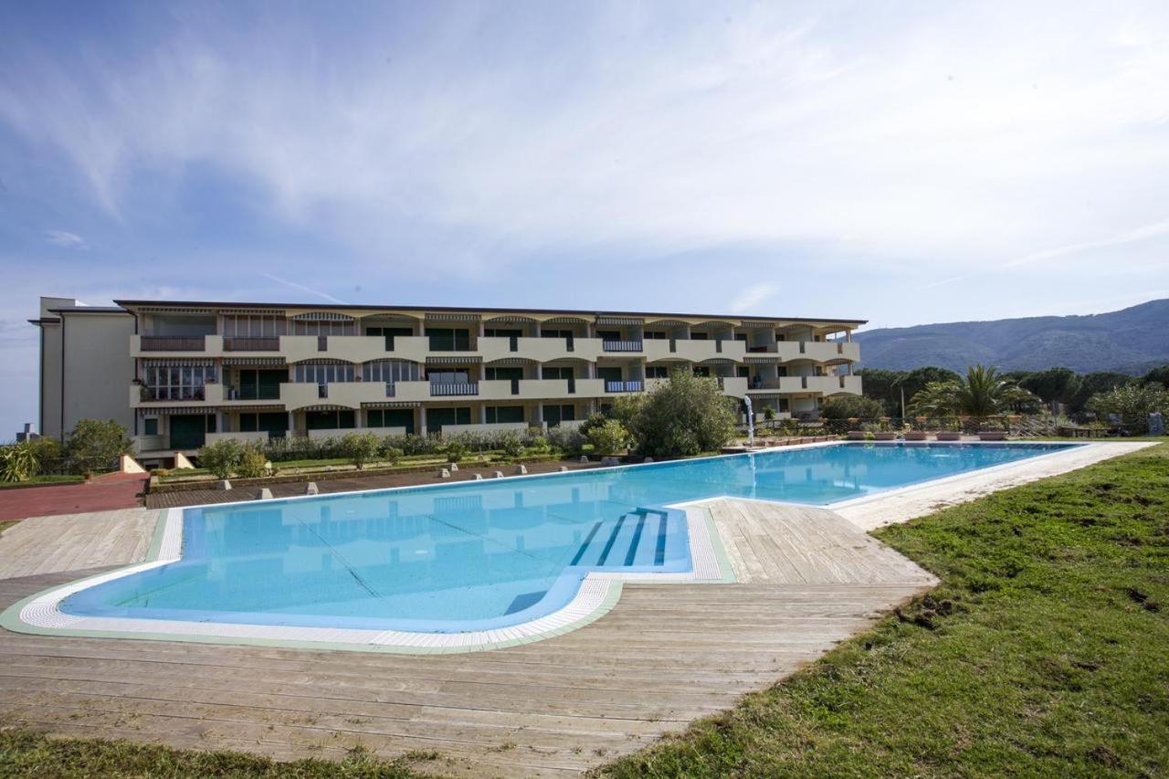 Blu Capoliveri (Isola d'Elba)
